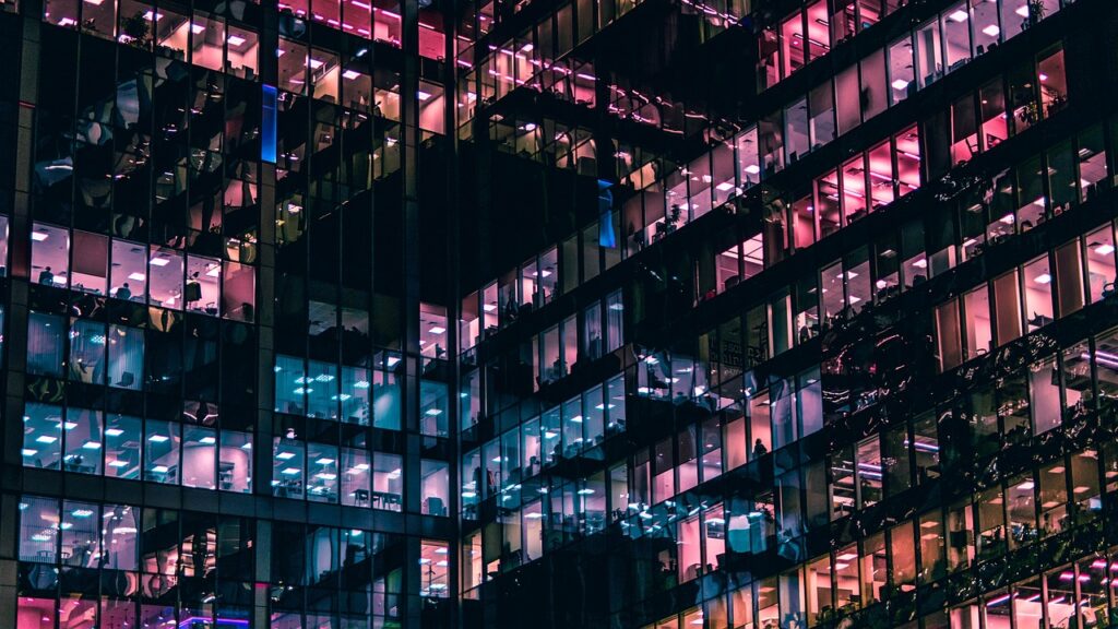 AI in Business: Transforming Industries and Driving Innovation