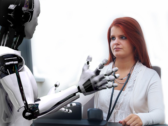 ai and robotics