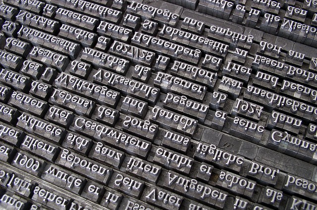 Natural Language Processing