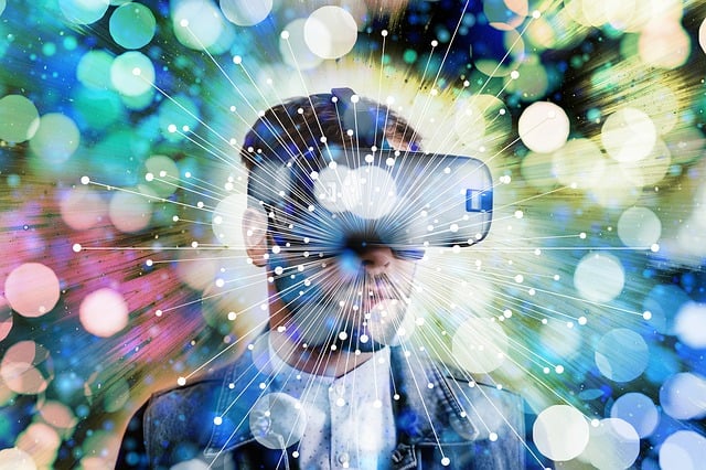best ai tools for augmented reality and virtual reality