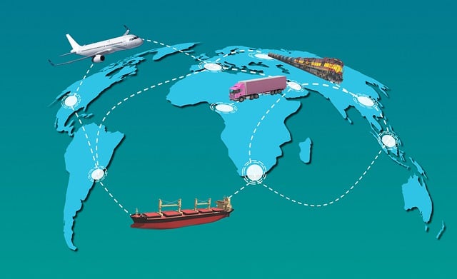 ai tools for supply chain management