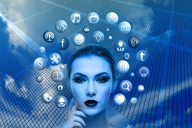 social media management and analysis