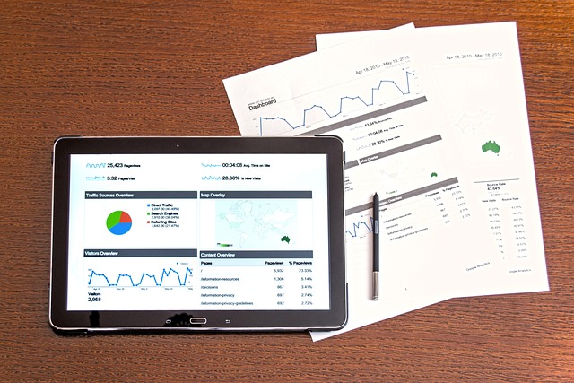 How to Use AI for Data Analysis in Your Business