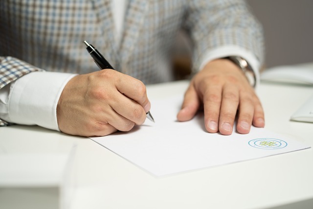how to use ai to automate document review processes