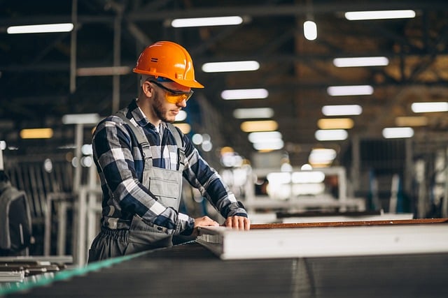 how to use ai to build predictive maintenance systems