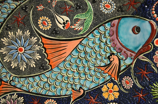 How to Use AI to Generate Creative Art and Designs