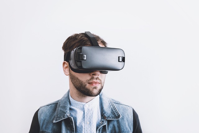 how to use ai for virtual reality experiences