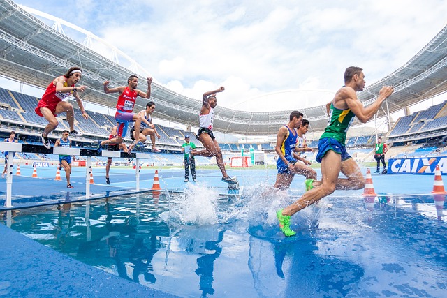 How to Use AI in Sports Analytics for Performance Optimization