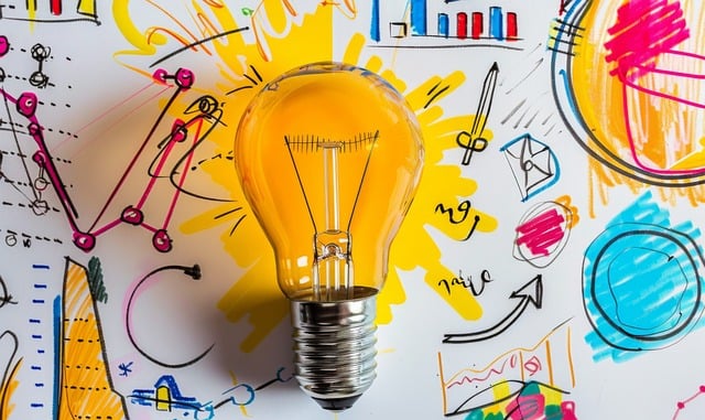 How to Use AI in Research and Development for Faster Innovation