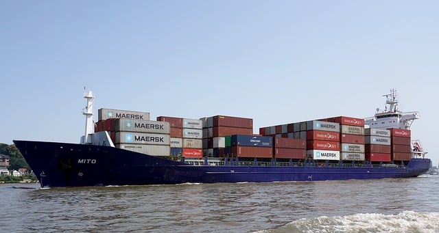 how to use ai for optimizing supply chain logistics