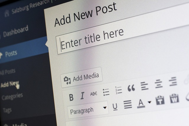 How to Use AI in Content Curation for Blogs