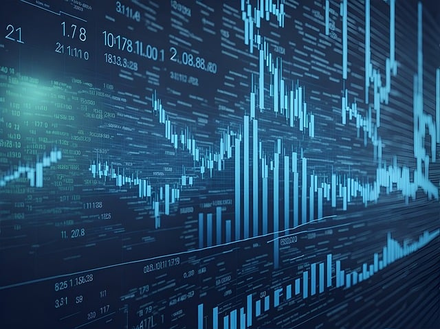 How Machine Learning is Transforming Financial Services