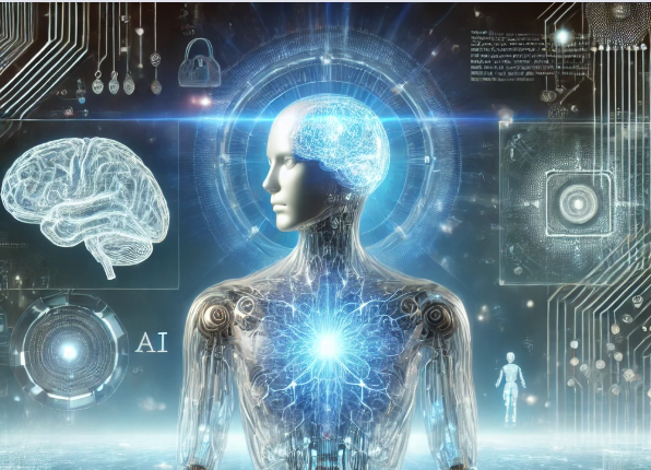 what is agi in artificial intelligence