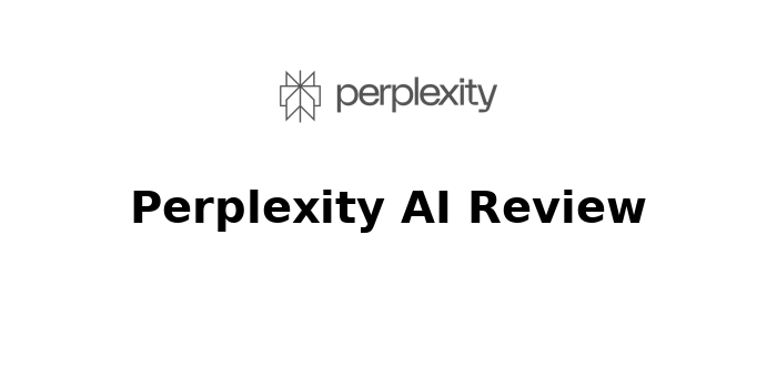 perplexity ai review
