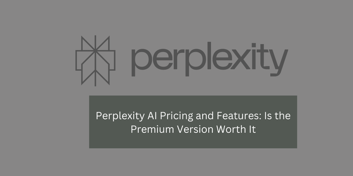 Perplexity AI Pricing and Features