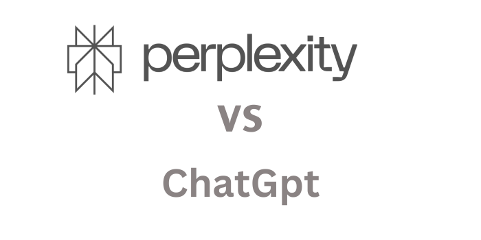 Perplexity AI vs. ChatGPT