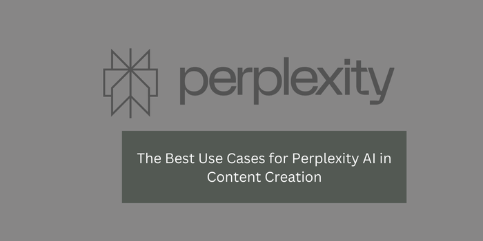 perplexity ai in content creation