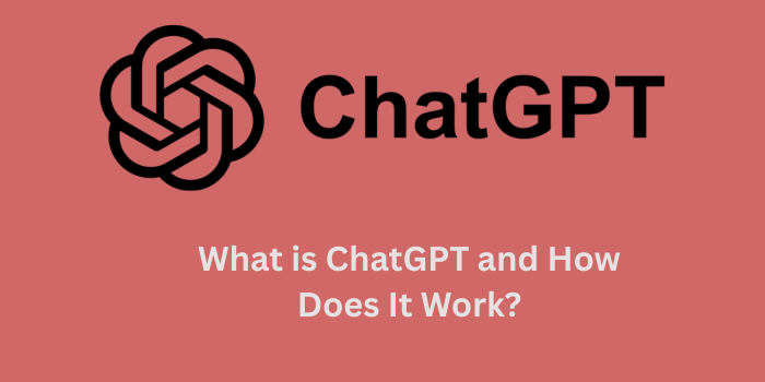 What is ChatGPT and How Does It Work