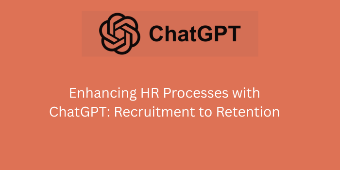 chatgpt for hr