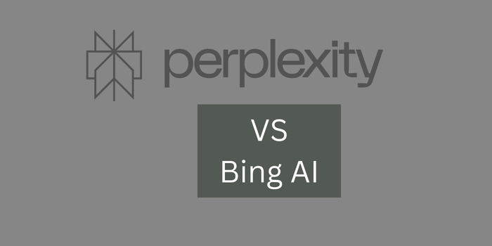 perplexity ai vs bing ai
