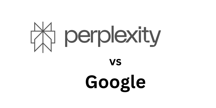 perplexity ai vs google search