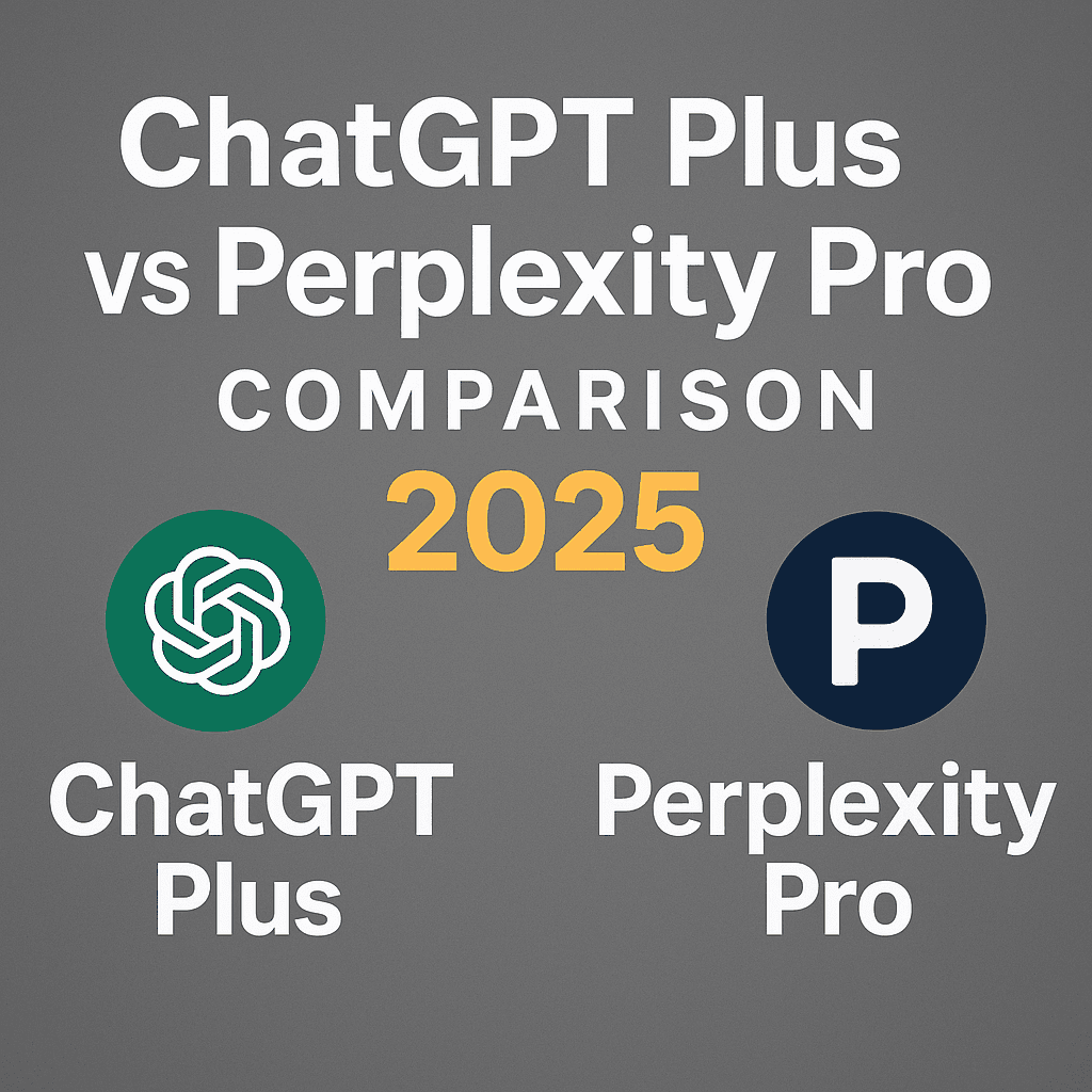 perplexity pro vs chatgpt plus