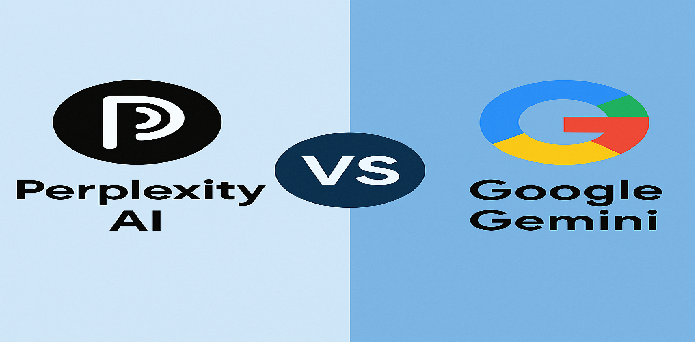 perplexity ai vs google gemini