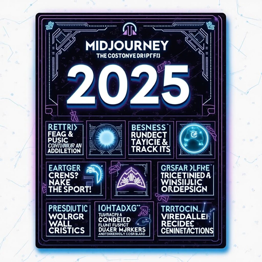 top 10 prompts for midjourney