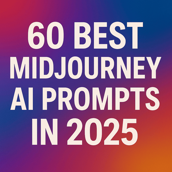best midjourney ai prompts