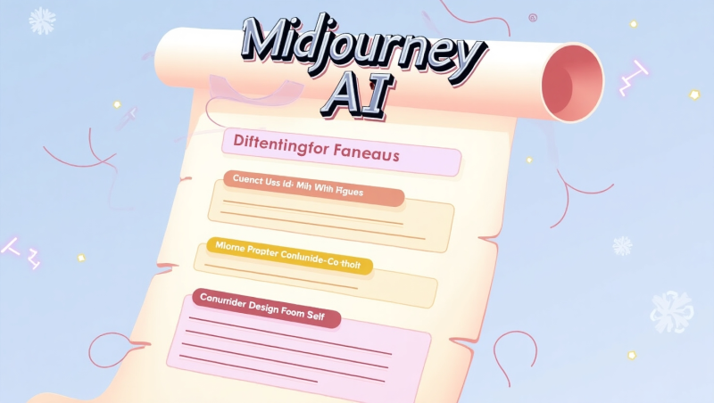midjourney prompts guide